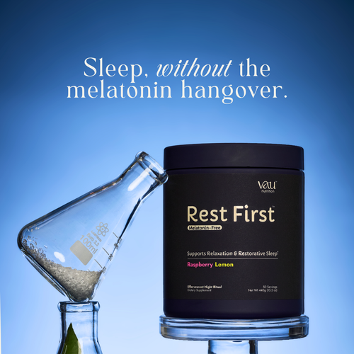 Rest First