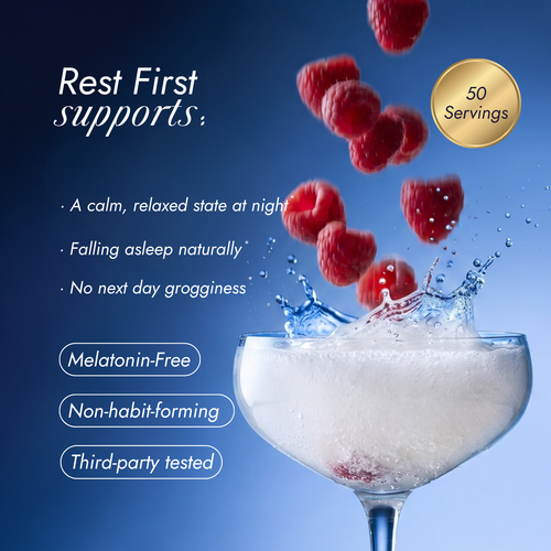 Rest First