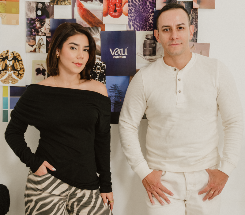 VAU founders