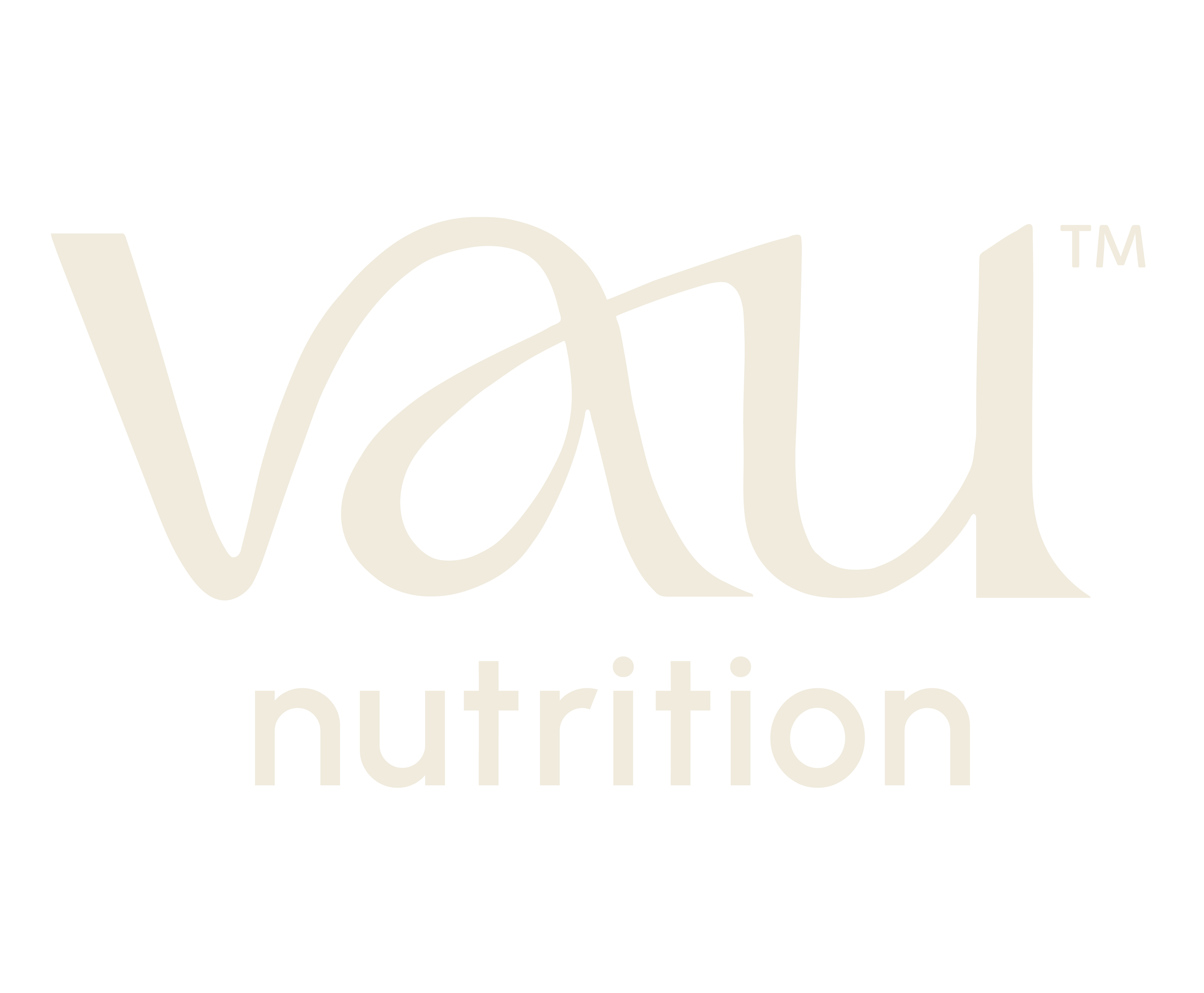 VAUNutrition